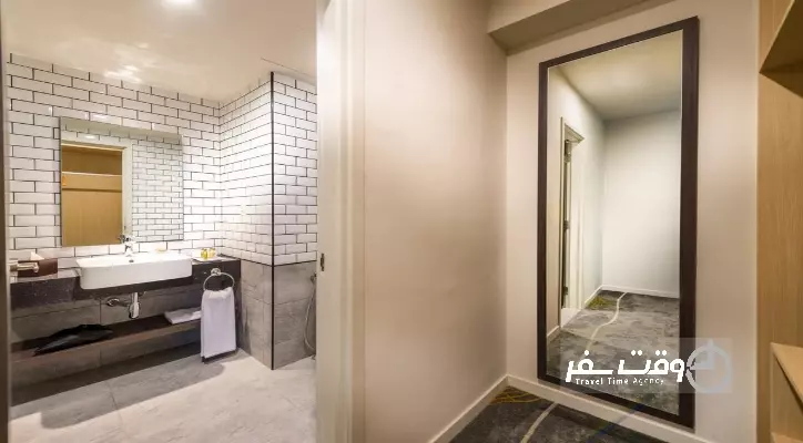 هتل هیلتون گاردن این کوالالامپور